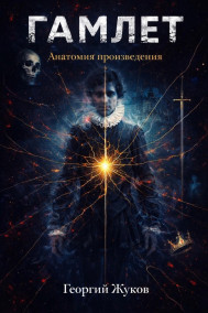 Гамлет:Анатомия произведения