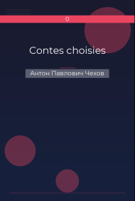 Contes choisies