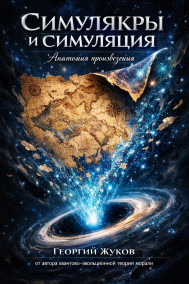 Симулякры и симуляция