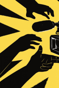 Журналистика во времена ИИ