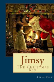 Leona Dalrymple читать онлайн Джимси: рождественский ребёнок