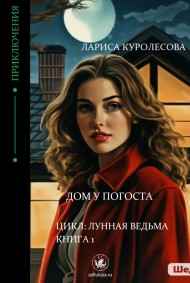 Лариса Куролесова читать онлайн Дом у погоста
