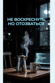 Не воскреснуть, но отозваться