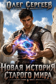 Новая история старого мира