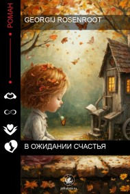 Georgij Rosenroot читать онлайн В ожидании счастья