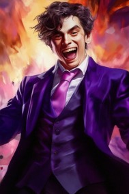 Рэй Кетов - Путь черпия