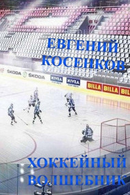 Евгений Косенков читать онлайн Хоккейный волшебник