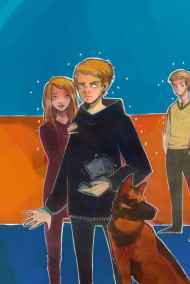 Ярослав Сайбединов - Поместье Райноров