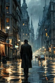 Город, что не спит