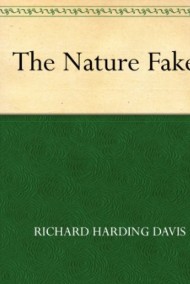 Ричард Хардинг Дэвис читать онлайн Обманщик природы