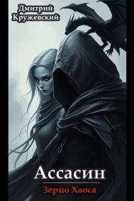 Дмитрий Кружевский читать онлайн Ассасин: Зерно Хаоса