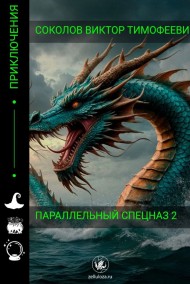 Соколов Виктор Тимофеевич читать онлайн Параллельный спецназ 2