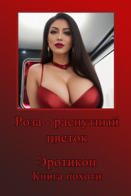 Эротикон. Книга похоти