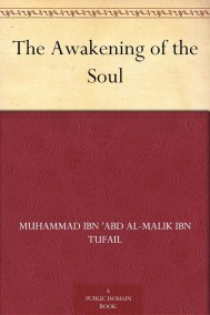 Ибн Туфайл - МУДРОСТЬ ВОСТОКА ПРОБУЖДЕНИЕ ДУШИ