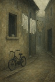 Сергей Эн читать онлайн Тишина, что звенит