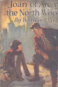Holman Francis Day читать онлайн Жанна д' Арк из Северного леса