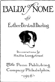 Esther Birdsall Darling читать онлайн Болди