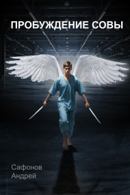 Пробуждение совы