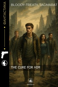Bloody-Treaty читать онлайн The Cure For Him