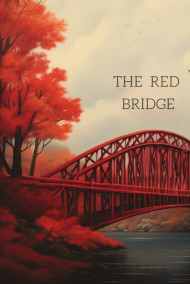 Красный мост Caitlin kate