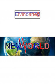 elvinbariev читать онлайн NeWWorld