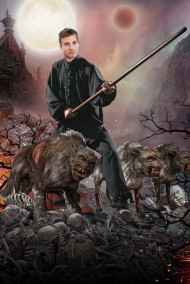 Максим Керн читать онлайн Математик. Путь архата