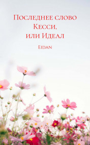 Eidan читать онлайн Последнее слово Кесси, или Идеал