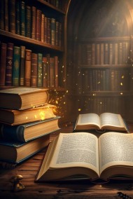 Шепоты страниц :