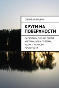 Сергей ШЕВАЛДИН читать онлайн Круги на поверхности