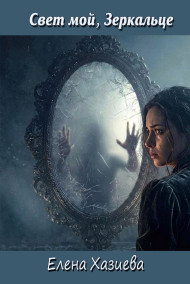 Свет мой, Зеркальце.