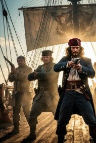 Морские рыцари удачи