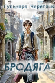 Гульнара Черепашка читать онлайн Бродяга