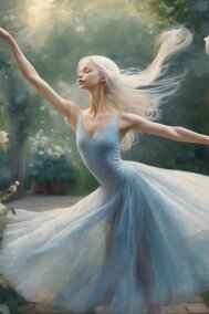 Василиса Прекрасная - Любить в объятиях танца.