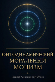 Онтодинамический моральный монизм