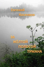 Евгений Косенков читать онлайн За жёлтой полосой тумана