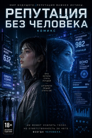 Репутация без человека
