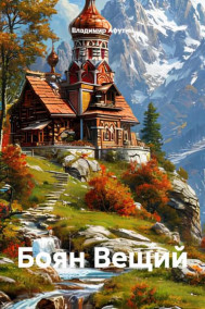 Боян Вещий