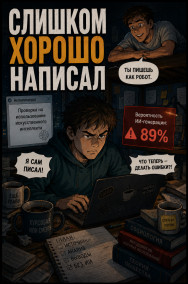 Написал слишком хорошо Гость-1088876