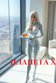 Ева Голдева читать онлайн Планета XY