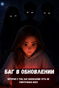БАГ В ОБНОВЛЕНИИ