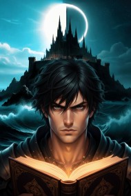 Лири Ветрокка читать онлайн Сокрытое Солнце