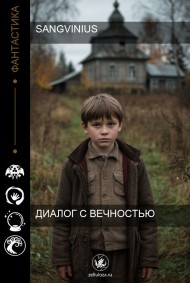 Sangvinius - Диалог с вечностью