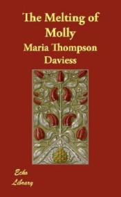 Maria Thompson Daviess читать онлайн Таяние Молли