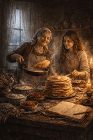 Последний блин