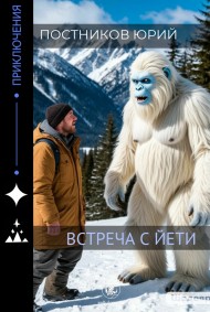 Постников Юрий читать онлайн Встреча с Йети