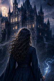 Академия лунного пламени