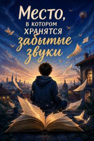 «Место, в котором хранятся забытые звуки»