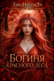 Богиня Красного леса