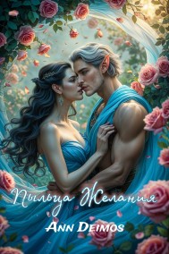 Пыльца желания