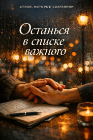 Останься в списке важного Даниил Копенок